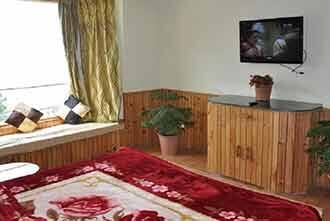 Hotel Pioneer, Shimla 2